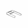 Fci Pcmcia Connector, 136 Contact(S), 4 Row(S), Male, Right Angle, Solder Terminal 92194-300CALF